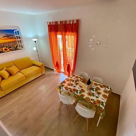 Appartamento Baciata Dal Sole Acireale Exterior foto