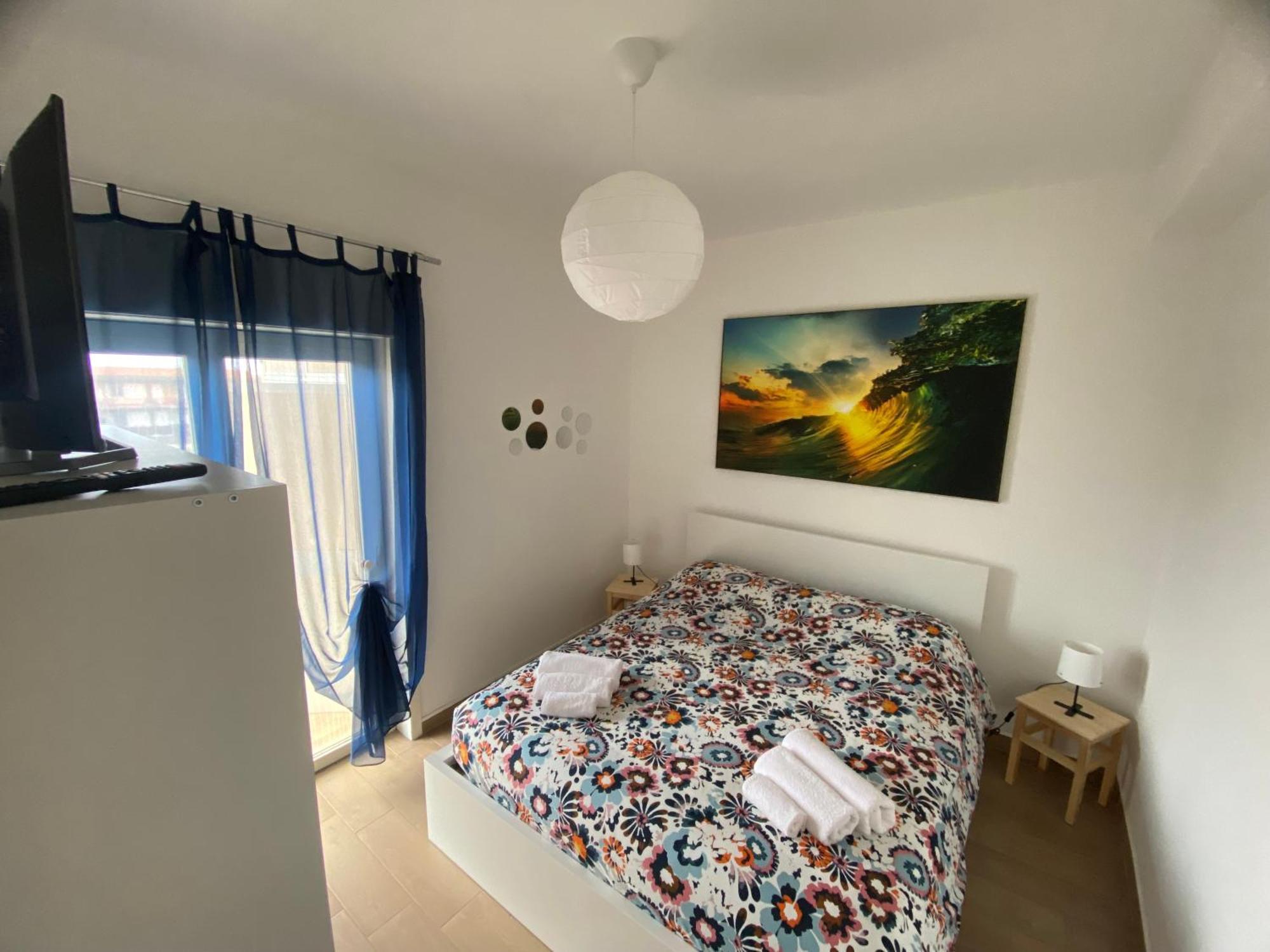 Appartamento Baciata Dal Sole Acireale Exterior foto